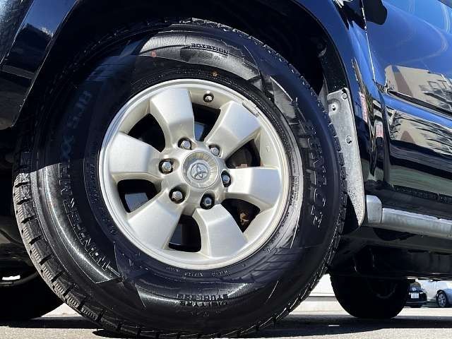 TOYOTA HILUXSURF wagon 4WD 2009