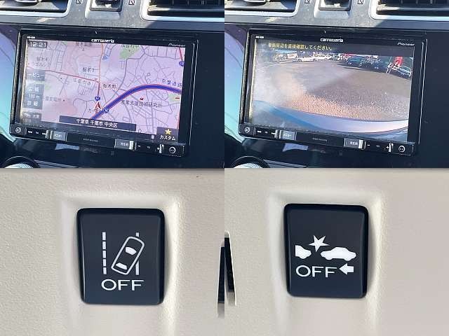 SUBARU IMPREZA SPORT 4WD 2015