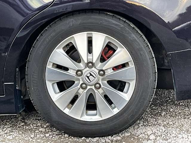 HONDA STEPWAGON SPADA 2011