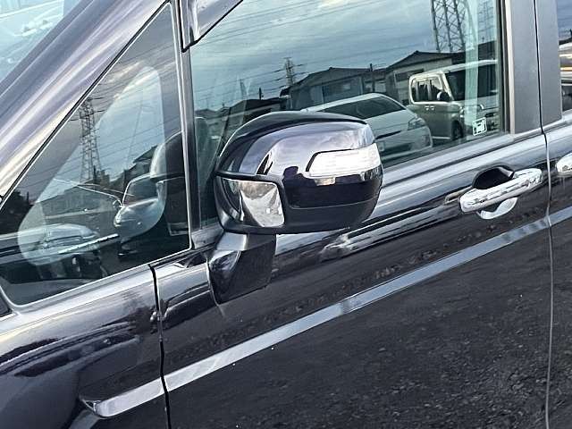 HONDA STEPWAGON SPADA 2011