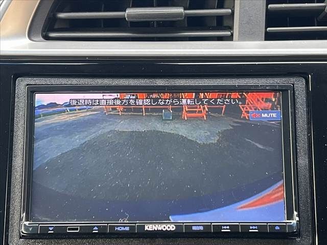 HONDA FIT HYBRID 2015