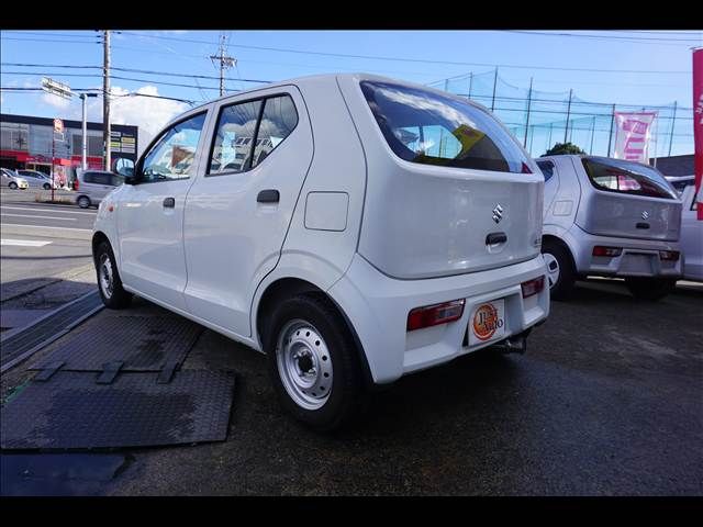 SUZUKI ALTO van 2016