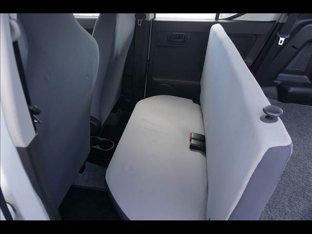 SUZUKI ALTO van 2016