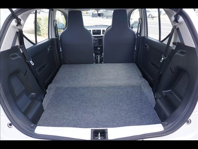 SUZUKI ALTO van 2016