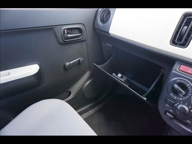 SUZUKI ALTO van 2016