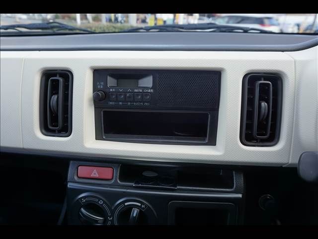 SUZUKI ALTO van 2016