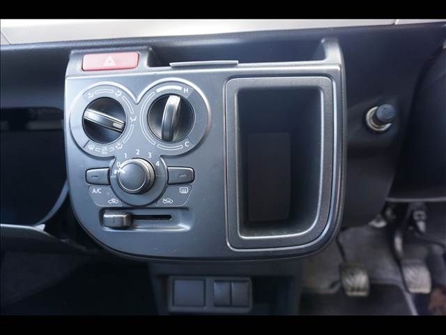 SUZUKI ALTO van 2016