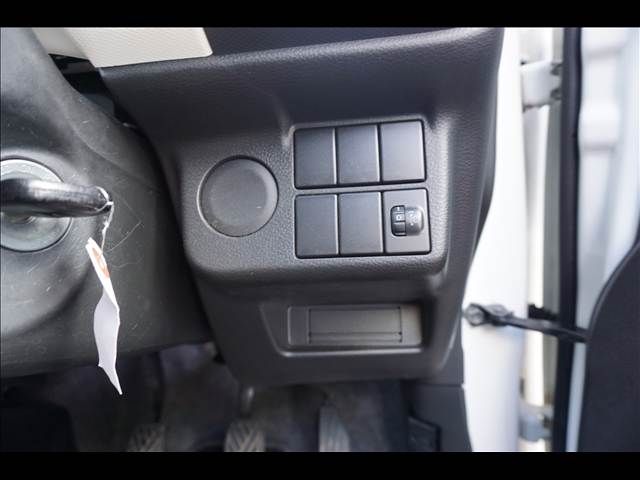 SUZUKI ALTO van 2016