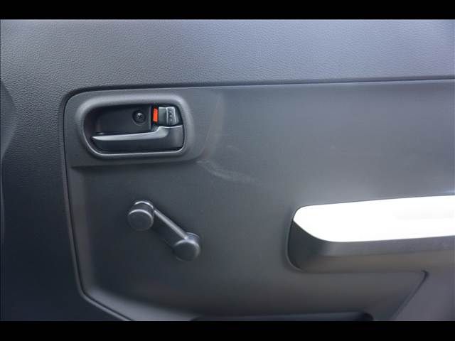 SUZUKI ALTO van 2016