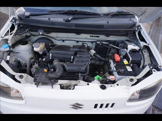 SUZUKI ALTO van 2016