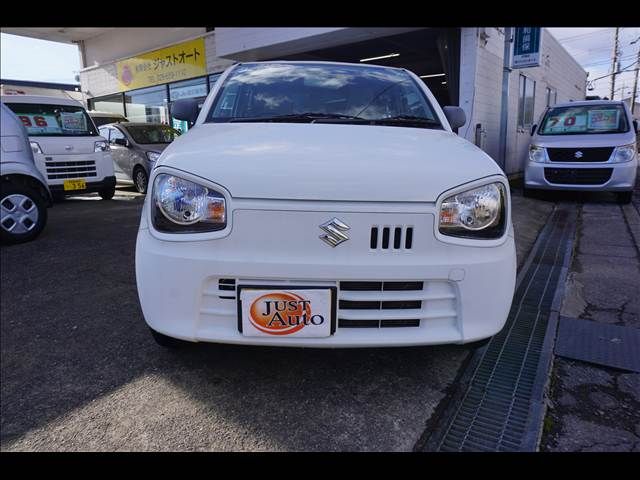 SUZUKI ALTO van 2016