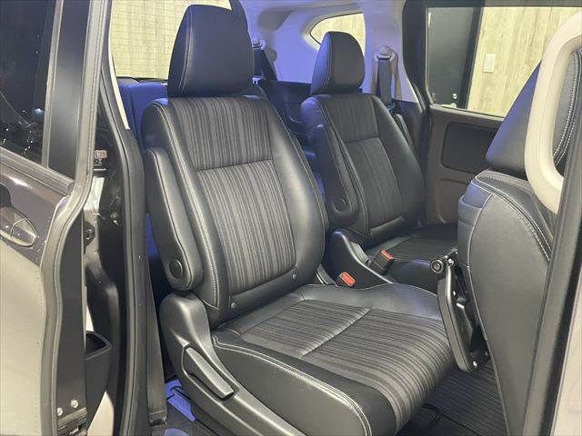 HONDA FREED HYBRID 2018