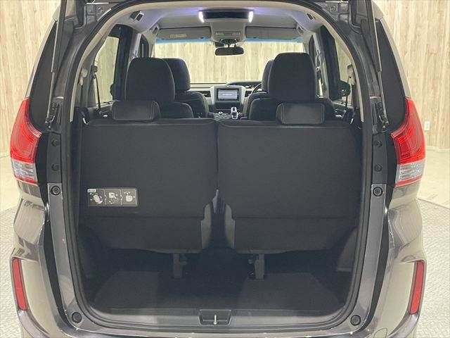 HONDA FREED HYBRID 2018