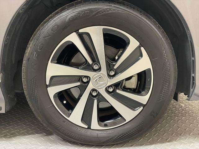 HONDA FREED HYBRID 2018