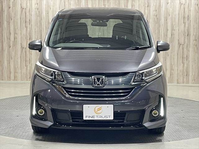 HONDA FREED HYBRID 2018