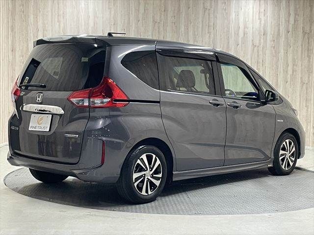 HONDA FREED HYBRID 2018