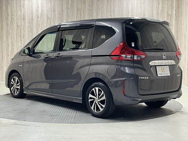 HONDA FREED HYBRID 2018