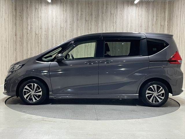 HONDA FREED HYBRID 2018