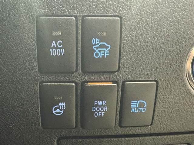 TOYOTA VELLFIRE  HYBRID 4WD 2019