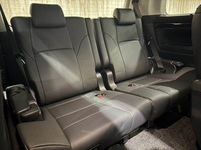 TOYOTA VELLFIRE  HYBRID 4WD 2019