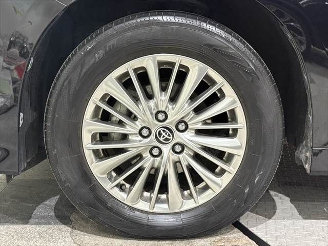 TOYOTA VELLFIRE  HYBRID 4WD 2019