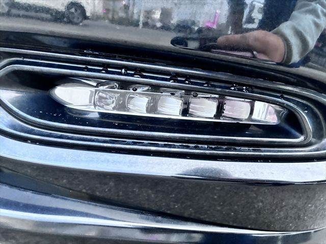 HONDA VEZEL HYBRID 2016