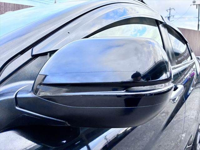 HONDA VEZEL HYBRID 2016