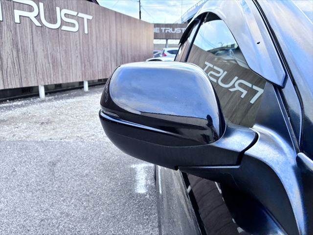 HONDA VEZEL HYBRID 2016