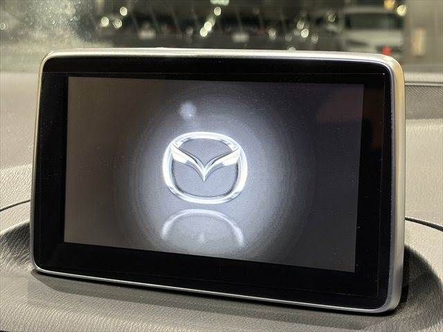 MAZDA AXELA SPORTS 2014