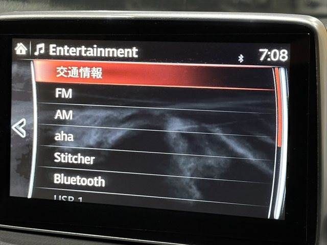 MAZDA AXELA SPORTS 2014