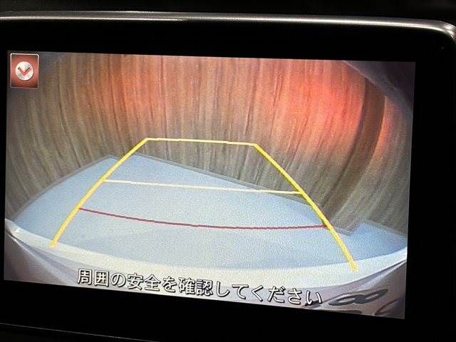 MAZDA AXELA SPORTS 2014