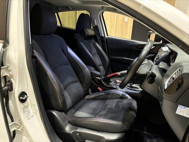 MAZDA AXELA SPORTS 2014