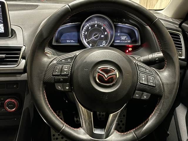 MAZDA AXELA SPORTS 2014