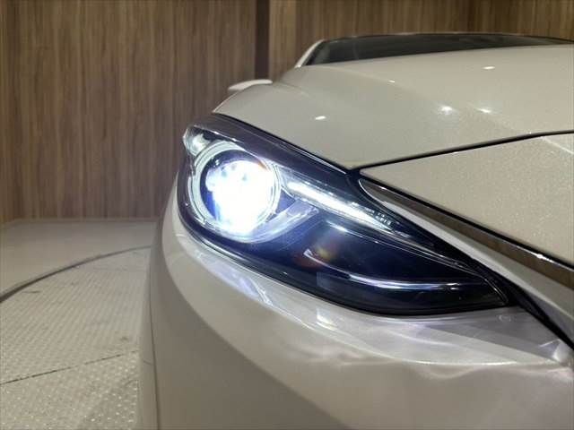 MAZDA AXELA SPORTS 2014