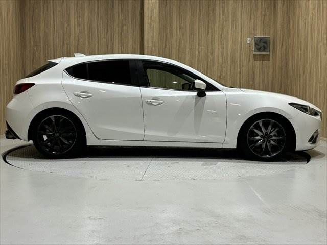 MAZDA AXELA SPORTS 2014