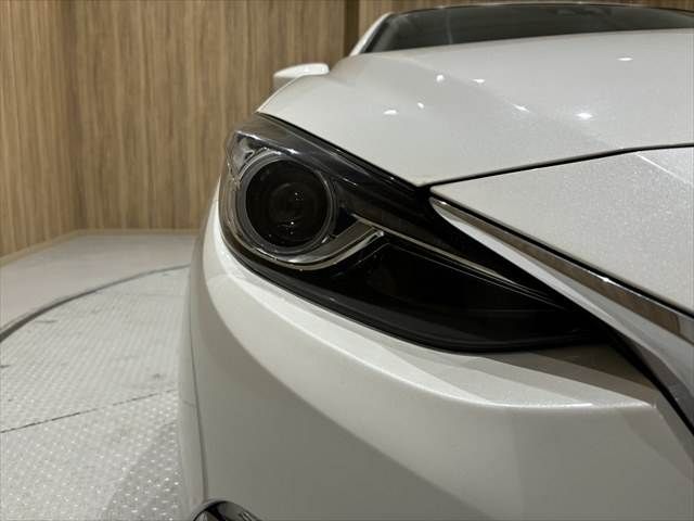 MAZDA AXELA SPORTS 2014