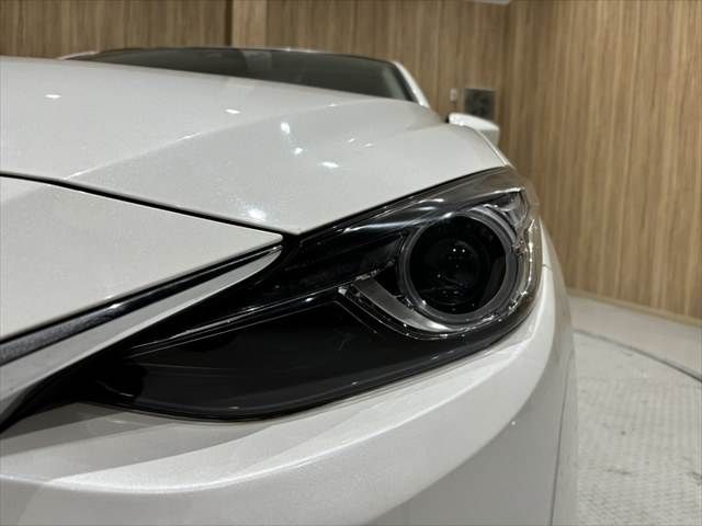 MAZDA AXELA SPORTS 2014