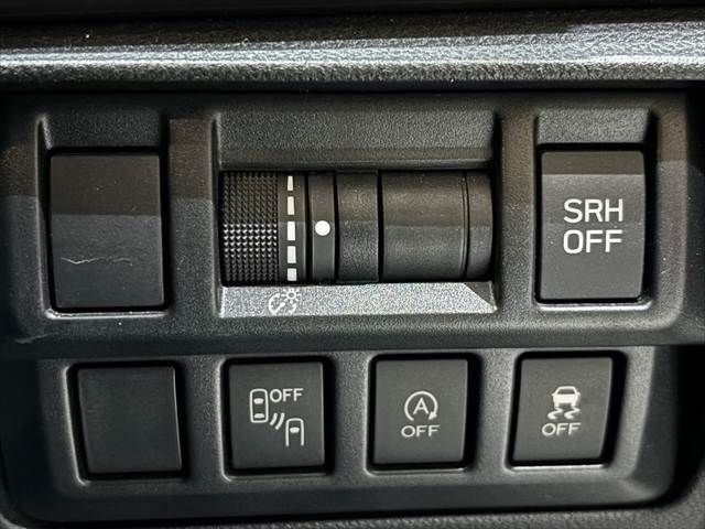 SUBARU IMPREZA G4 2017