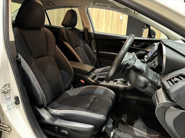 SUBARU IMPREZA G4 2017