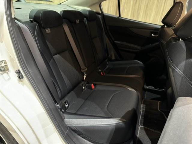 SUBARU IMPREZA G4 2017