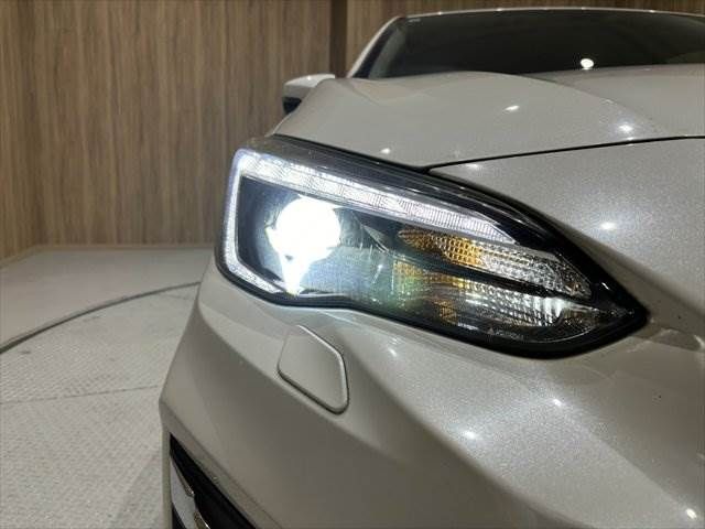 SUBARU IMPREZA G4 2017