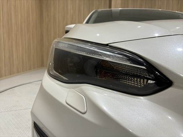 SUBARU IMPREZA G4 2017