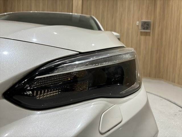 SUBARU IMPREZA G4 2017