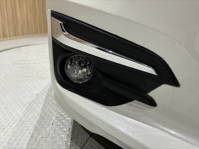 SUBARU IMPREZA G4 2017