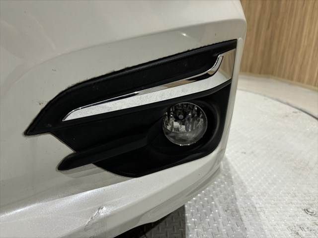 SUBARU IMPREZA G4 2017