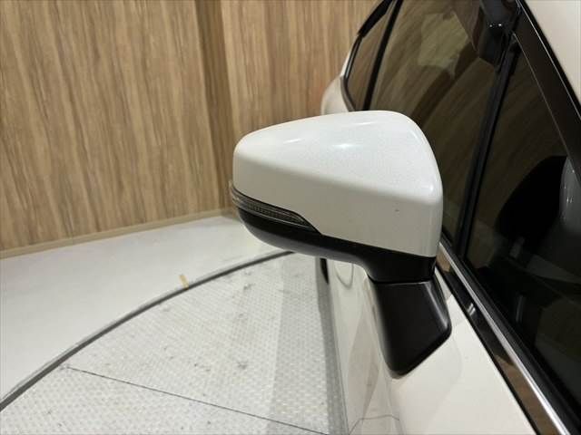 SUBARU IMPREZA G4 2017