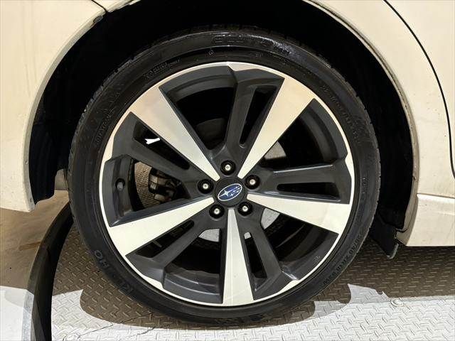 SUBARU IMPREZA G4 2017