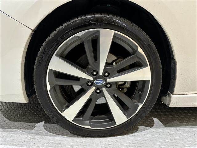 SUBARU IMPREZA G4 2017