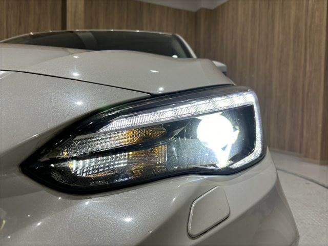 SUBARU IMPREZA G4 2017