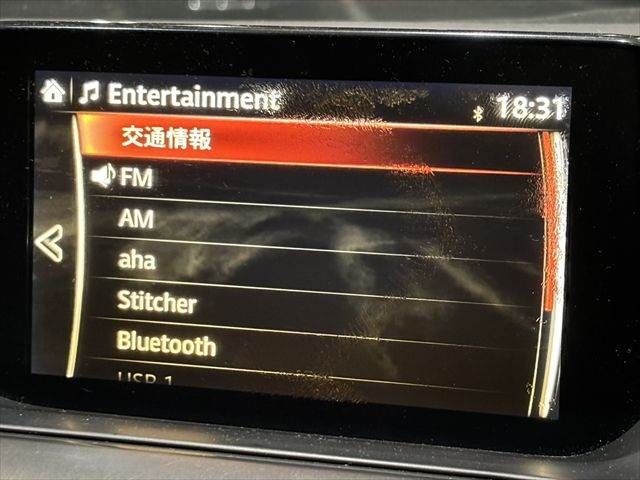 MAZDA ATENZA sedan 4WD 2016